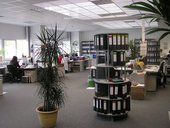 HASEC-Elektronik GmbH - Büro